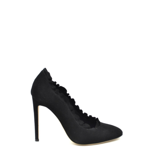 Escarpins Femme Bout Pointu - Giuseppe Zanotti | Sports-Loisirs