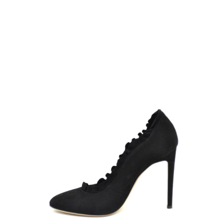 Escarpins Femme Bout Pointu - Giuseppe Zanotti | Sports-Loisirs