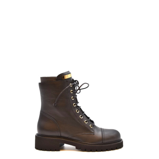 Bottes Femme en Cuir - Giuseppe Zanotti | Sports-Loisirs