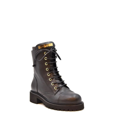 Bottes Femme en Cuir - Giuseppe Zanotti | Sports-Loisirs