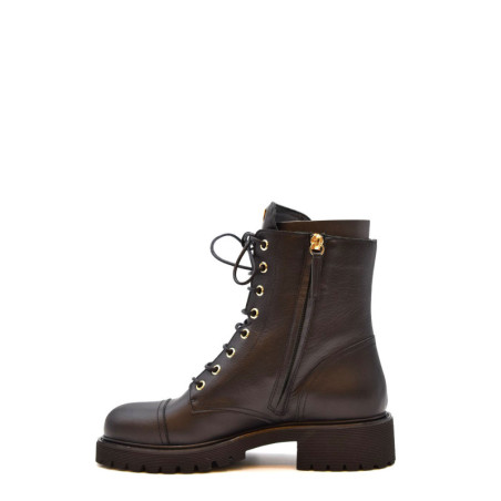 Bottes Femme en Cuir - Giuseppe Zanotti | Sports-Loisirs