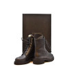 Bottes Femme en Cuir - Giuseppe Zanotti | Sports-Loisirs