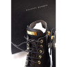Bottes Femme en Cuir - Giuseppe Zanotti | Sports-Loisirs