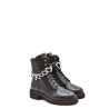 Bottes Femme en Cuir - Giuseppe Zanotti | Sports-Loisirs