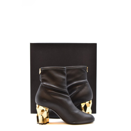 Bottes Femme Compensées - Giuseppe Zanotti | Sports-Loisirs