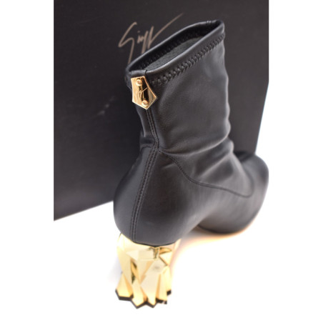 Bottes Femme Compensées - Giuseppe Zanotti | Sports-Loisirs