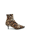 Bottes Femme Léopard Beige - Giuseppe Zanotti | Sports-Loisirs