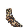 Bottes Femme Léopard Beige - Giuseppe Zanotti | Sports-Loisirs