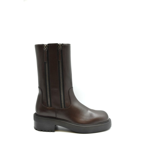 Bottines Femme en Cuir - Giuseppe Zanotti | Sports-Loisirs