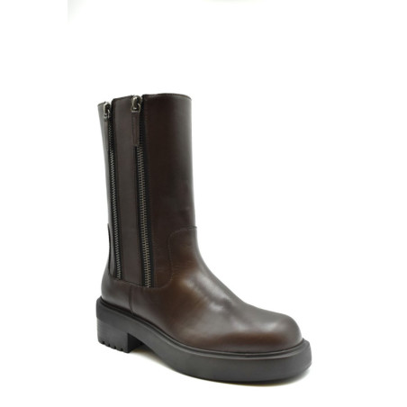 Bottines Femme en Cuir - Giuseppe Zanotti | Sports-Loisirs