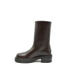Bottines Femme en Cuir - Giuseppe Zanotti | Sports-Loisirs