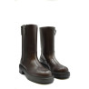 Bottines Femme en Cuir - Giuseppe Zanotti | Sports-Loisirs