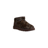 Bottes Femme Léopard Chamois - Ugg | Sports-Loisirs