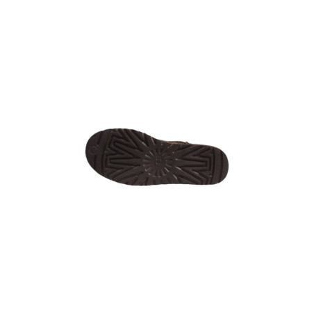 Bottes Femme Léopard Chamois - Ugg | Sports-Loisirs