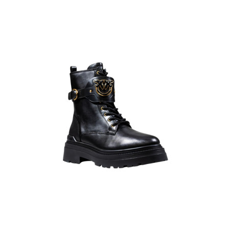 Bottes Femme Pinko Noires - Pinko | Sports-Loisirs