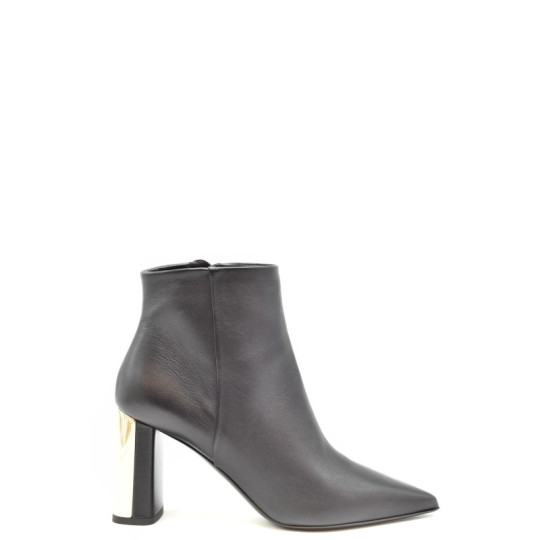 Bottes Femme Compensées Ninalilou | Sports-Loisirs