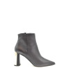 Bottes Femme Compensées Ninalilou | Sports-Loisirs