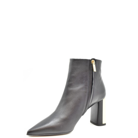 Bottes Femme Compensées Ninalilou | Sports-Loisirs