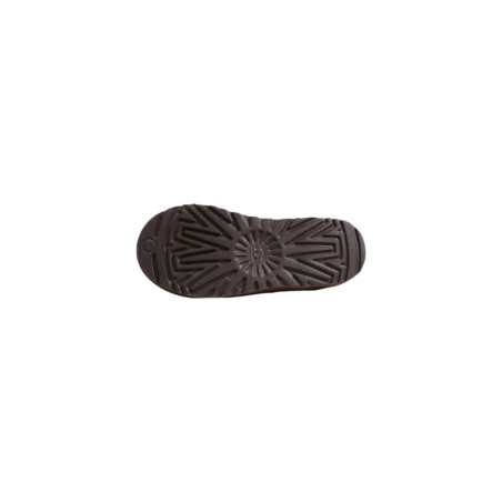 Mules Femme Léopard Chamois - Ugg | Sports-Loisirs