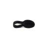 Baskets Femme en Cuir Noir - Pinko | Sports-Loisirs