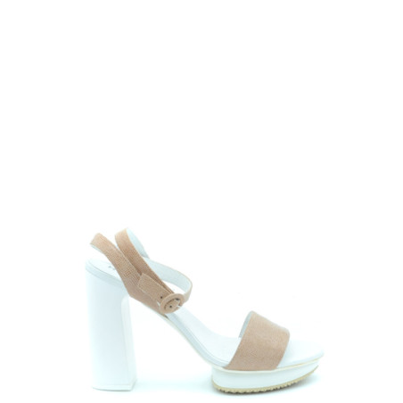 Sandales Femme Compensées Hogan | Sports-Loisirs