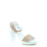 Sandales Femme Compensées Hogan | Sports-Loisirs