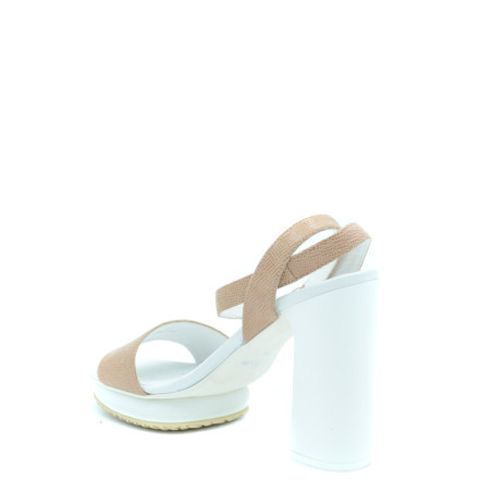 Sandales Femme Compensées Hogan | Sports-Loisirs