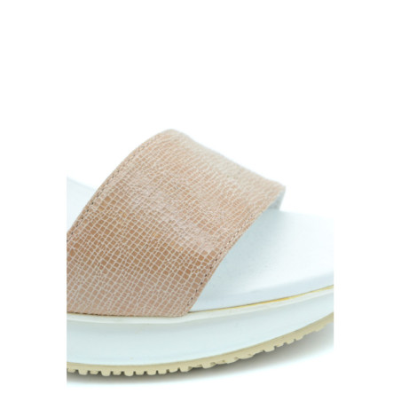 Sandales Femme Compensées Hogan | Sports-Loisirs