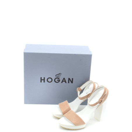 Sandales Femme Compensées Hogan | Sports-Loisirs