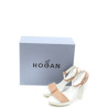 Sandales Femme Compensées Hogan | Sports-Loisirs