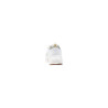 Baskets Femme Blanches en Cuir - Pinko | Sports-Loisirs