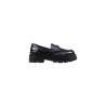 Mocassins compensés femme en cuir - Pinko | Sports-Loisirs