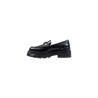 Mocassins compensés femme en cuir - Pinko | Sports-Loisirs