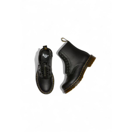 Bottes Femme en Cuir - Dr. Martens | Sports-Loisirs