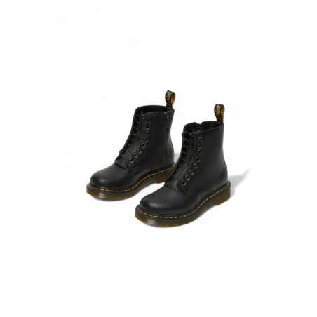 Bottes Femme en Cuir - Dr. Martens | Sports-Loisirs