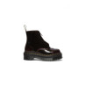 Bottes Femme Bordeaux à Plateforme - Dr. Martens | Sports-Loisirs