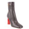 Bottes Femme Compensées Dsquared2 | Sports-Loisirs