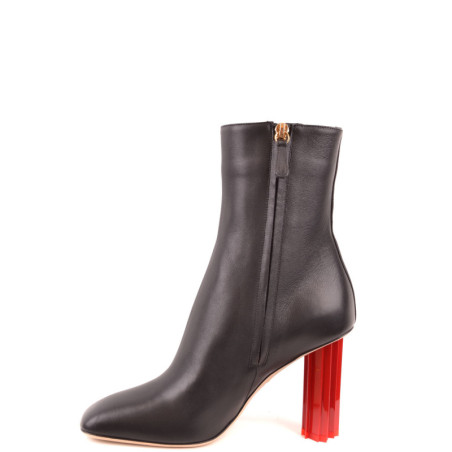 Bottes Femme Compensées Dsquared2 | Sports-Loisirs