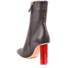 Bottes Femme Compensées Dsquared2 | Sports-Loisirs
