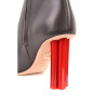 Bottes Femme Compensées Dsquared2 | Sports-Loisirs