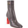 Bottes Femme Compensées Dsquared2 | Sports-Loisirs