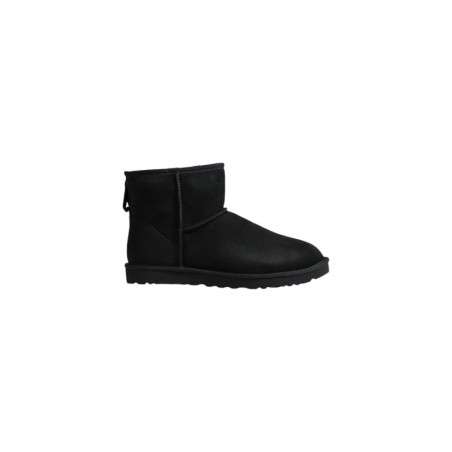 Bottines Femme en Chamois - Ugg | Sports-Loisirs