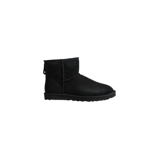 Bottines Femme en Chamois - Ugg | Sports-Loisirs