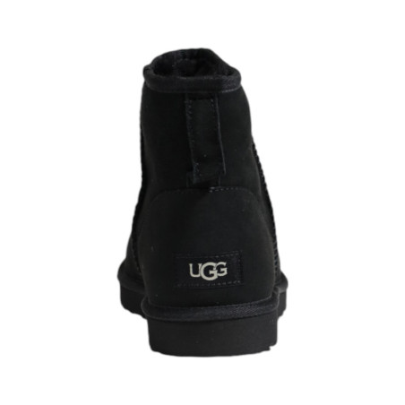 Bottines Femme en Chamois - Ugg | Sports-Loisirs