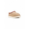 Mules Femme Beige en Cuir - Ugg | Sports-Loisirs