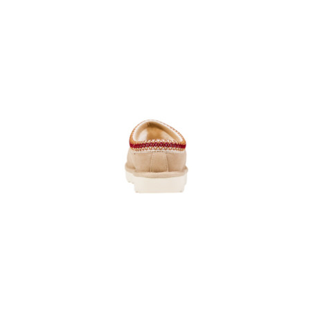 Mules Femme Beige en Cuir - Ugg | Sports-Loisirs