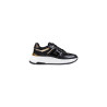 Baskets Femme à plateforme noires - Guess | Sports-Loisirs