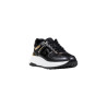 Baskets Femme à plateforme noires - Guess | Sports-Loisirs