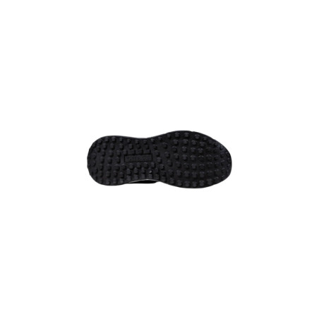 Baskets Femme à plateforme noires - Guess | Sports-Loisirs