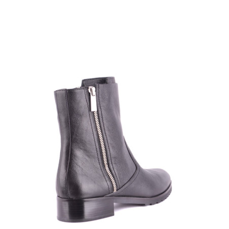 Bottes Femme en Cuir - Michael Kors | Sports-Loisirs